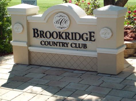 Brookridge Country Club and Golf Association, Inc. – In Brooksville ...