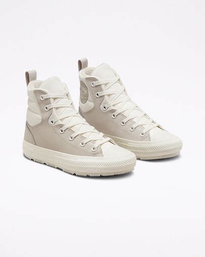 Chuck Taylor All Star Berkshire Boot