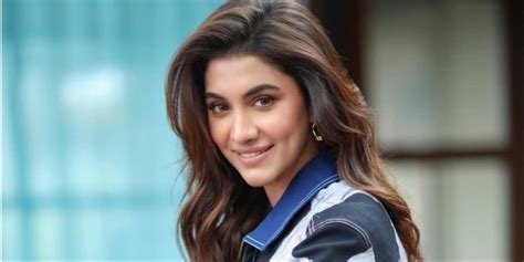 Rukmini Maitra talks about her double role in Friday film Boomerang and ...