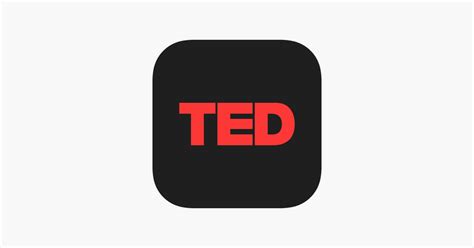 ‎TED on the App Store