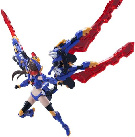 Buy i8 TOYS Eastern Model ATK Girl 112 Scale Dorcus grandis Mecha Girl ...