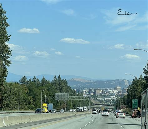 Tully's Travels: Wolf Lodge Coeur d’Alene Idaho!