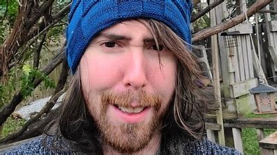 Who is Asmongold? The streamer banned by Twitch after racist rant ...