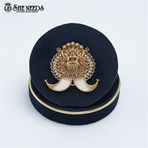 Puligoru Pendants | Traditional Tiger Nail Pendant Designs for Men and ...