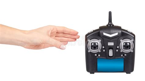 Image result for 1-Hand Remote Control RC