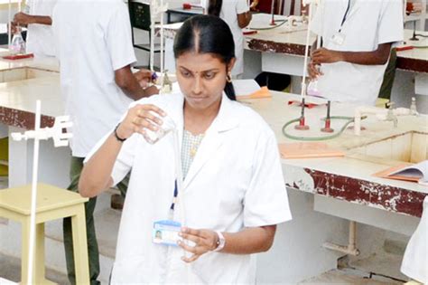 Sankaralingam Bhuvaneswari college of pharmacy: india,college of ...