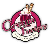 Cream Factory