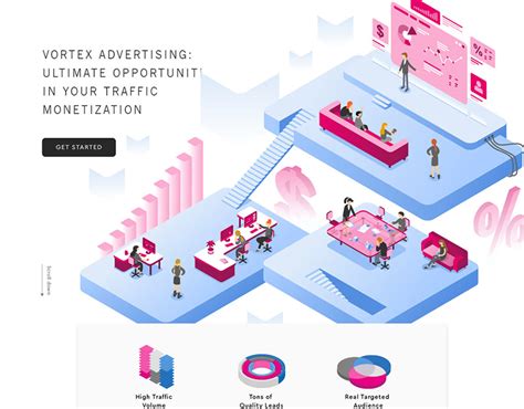 Image result for Vortex Web Design