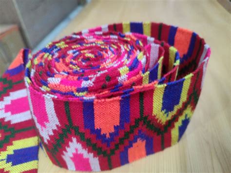 Handwoven Kullvi Border - Premium Kullu Patti for Suits | Bhuttico ...