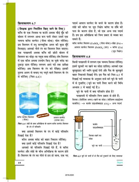 Class 6 Science Chapter 7 Book 的图像结果