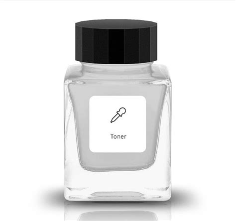 11. Toner (Producer Line) | ideaswitch