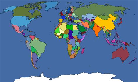 Clear World Map Without Background 的图像结果