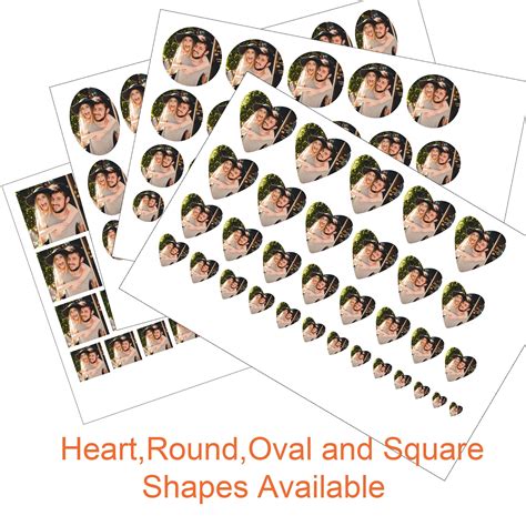 Digital Locket Size Photos 45 Sizes,locket Photo Prints,locket Photo ...