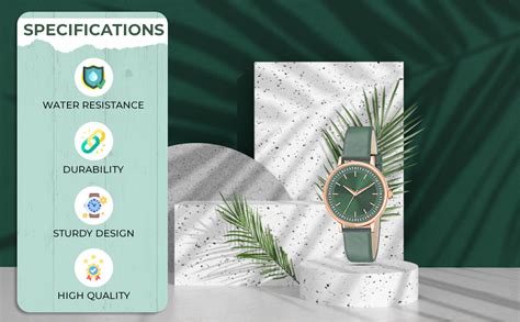 ON TIME OCTUS Synthetic Analog Girl'S And Women'S Watch Op-108 (Maroon ...