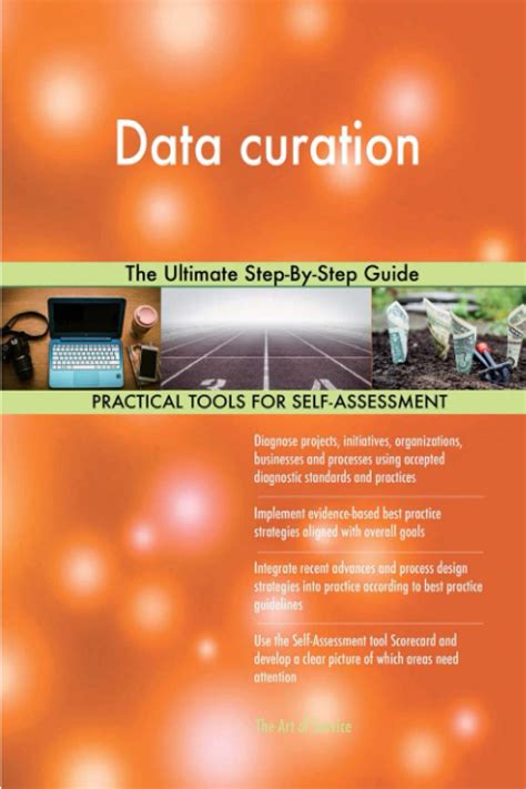 Buy Data Curation the Ultimate Step-By-Step Guide Book Online at Low ...