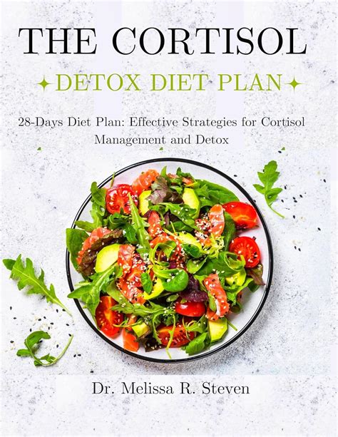 Cortisolreducing Diet Plan Pdf