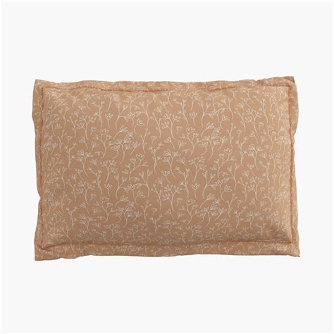 Buy Colour Refresh Set of 2 Printed Pillow Covers - 45x70cm from Home ...