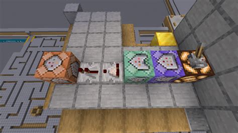 Image result for Minecraft Random Redstone Output