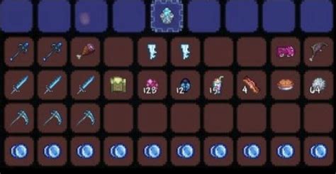 Image result for Ice Turtle Shell Terraria