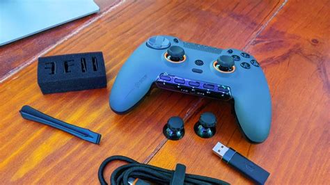 Image result for En Vision Pro Controller