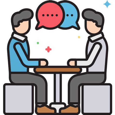 Interview Icon 的图像结果