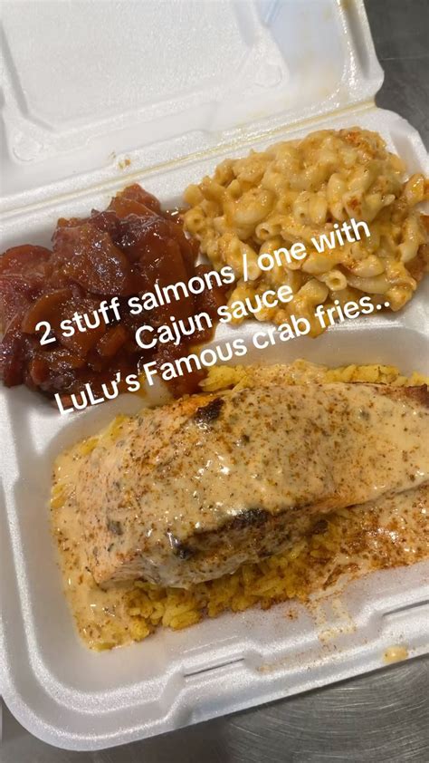 LuLu's on Tuckaseegee (@lulusexpress) • Instagram photos and videos