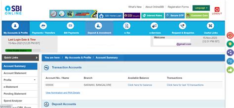 SBI Net Banking - How to Activate and Login to SBI Net Banking?