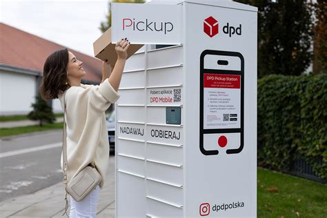 Image result for DPD Locker