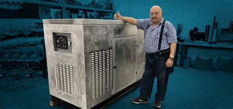 Israeli Engineers Build World's 1st Piston Engine Running On Water ...