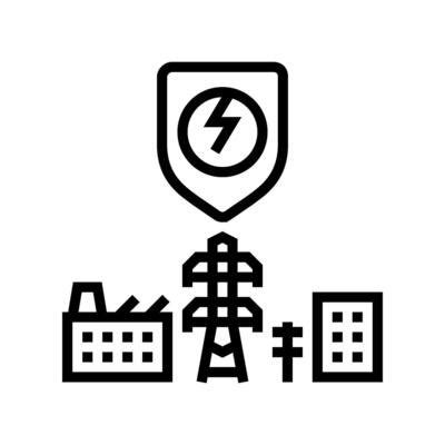 Power Grid Icon 的图像结果