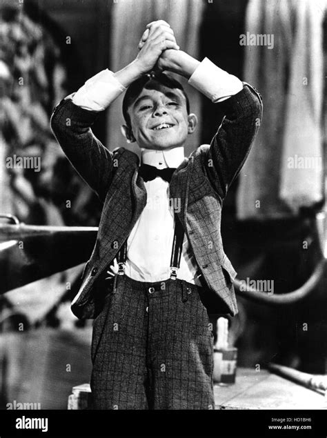 THE LITTLE RASCALS/OUR GANG COMEDIES, Carl 'Alfalfa' Switzer, late 1930 ...