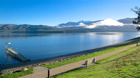 Visit Te Anau: 2021 Travel Guide for Te Anau, Southland | Expedia