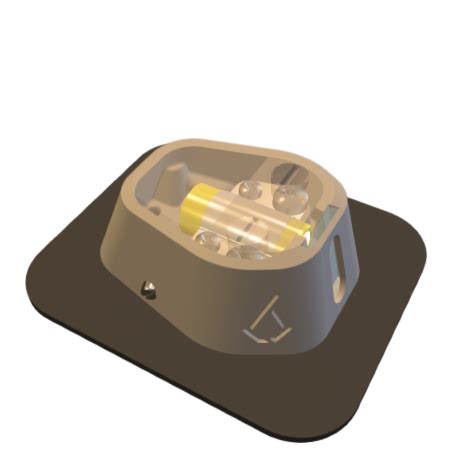 p3d.in - Leica Laser Reference Module