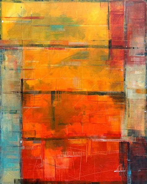 Structure Paintings Online | YOU.ART — You.Art