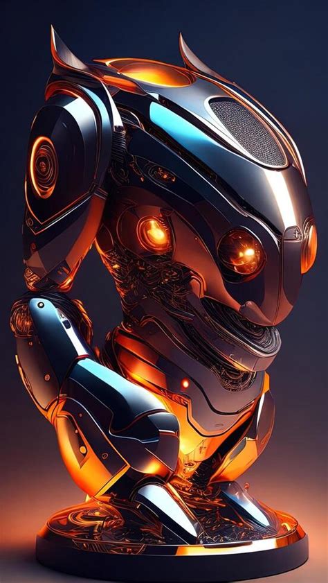 Swedish Android Robot 的图像结果