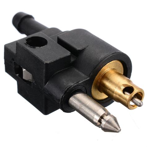Buy genericFuel tank male connector, 1/4 inch Boat Fuel Tank Male ...