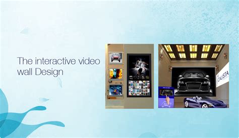 Calista | Digital Signage | Touch screen | Touch screen kiosk | Multi ...