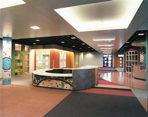 Neeser Construction Inc Mountain View Community Center | Neeser ...