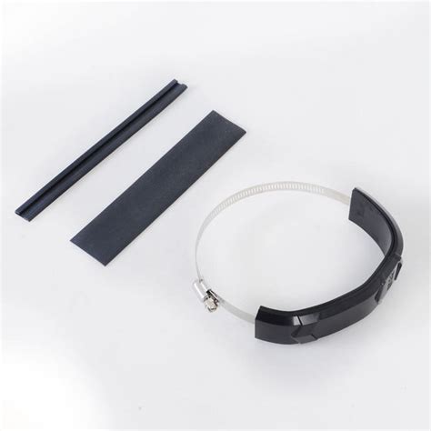 R&G Exhaust Protector Hexagonal (Akrapovic Style) (Can Cover) (EP0008B ...