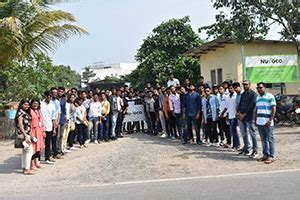 RIET Jaipur Goa Excursion 2018