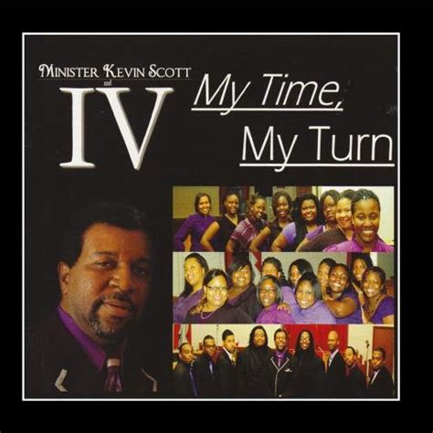 My Time My Turn: Amazon.in: Music}