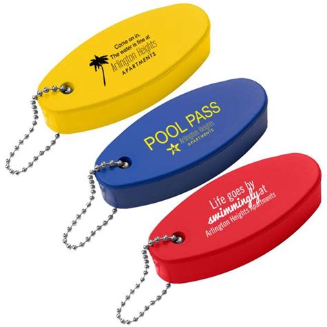 Image result for Custom Floating Keychains