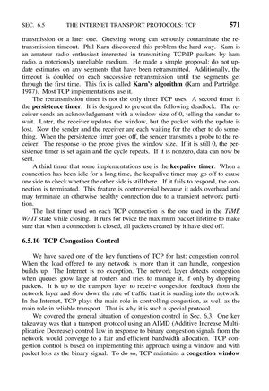 Andrew S. Tanenbaum - Computer Networks-71 - CHAP. 6 PROBLEMS 607 ...