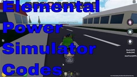 Elemental Power Simulator Update 的图像结果