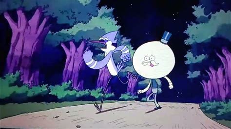Regular Show Ello Gov'nor Chase Rigby - YouTube