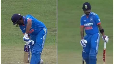 Asia Cup 2023: Shaheen Shah Afridi Delivers Two Body Blows To India ...