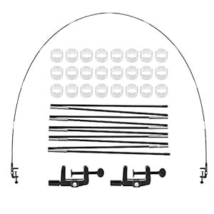 Table Balloon Arch Kit : Amazon.in: Toys & Games