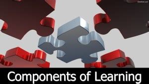 Image result for Components of Learning Algorithms
