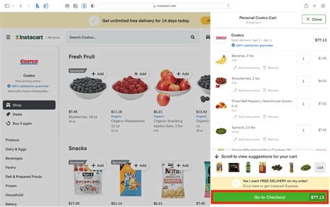 Instacart Tipping Guide: How Much Should You Tip Instacart Shoppers?