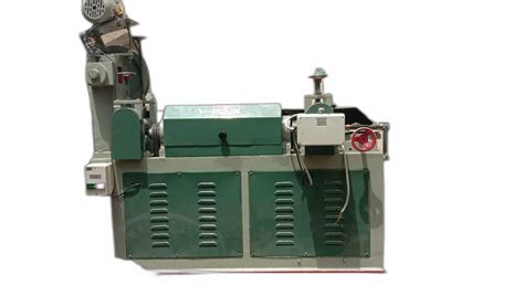 Image result for GI Thread Cutting Machine